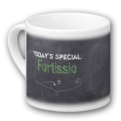 Fortissio Lungo Cup